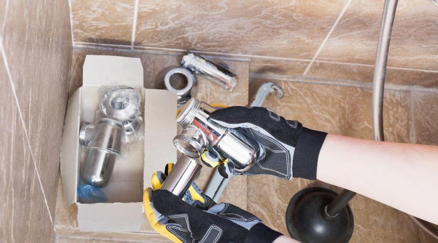 Professional New roof installation in Melissa, TX